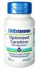 Optimized Carnitine with Glycocarn (60 vegetarian capsules)*